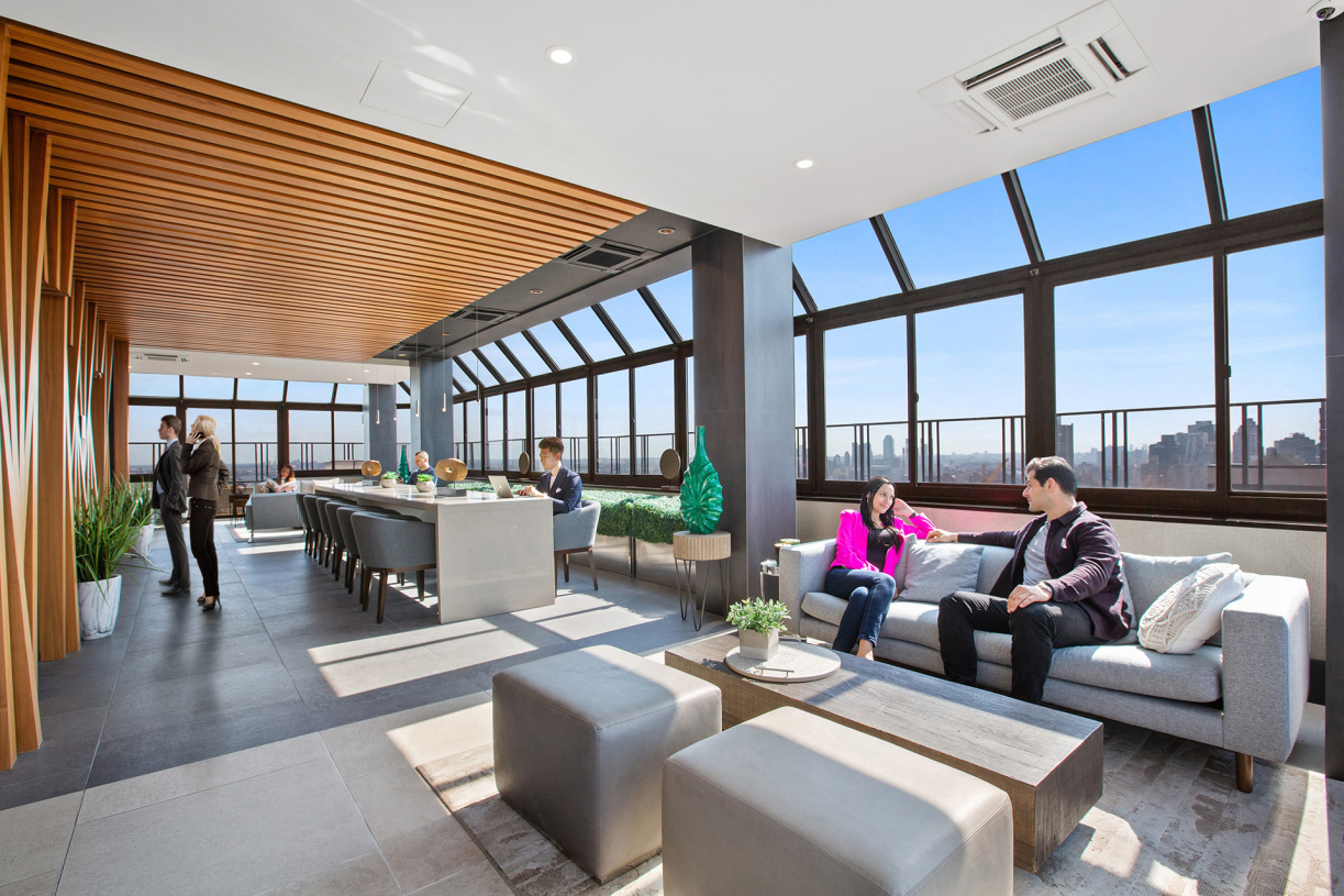 1735 York Avenue, Unit 8B Manhattan, NY 10128 - Photo 6 of 18