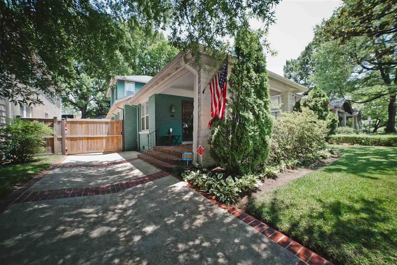648 Rozelle Street Memphis, TN 38104 - Photo 24 of 25 Gallery Image 24