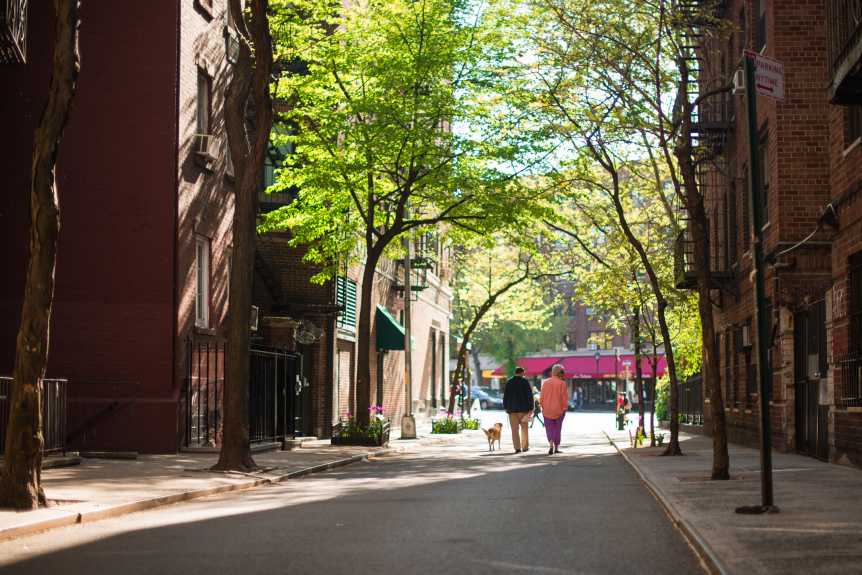 54 E 8th St, Manhattan, NY 10003 - Photo 4 of 7