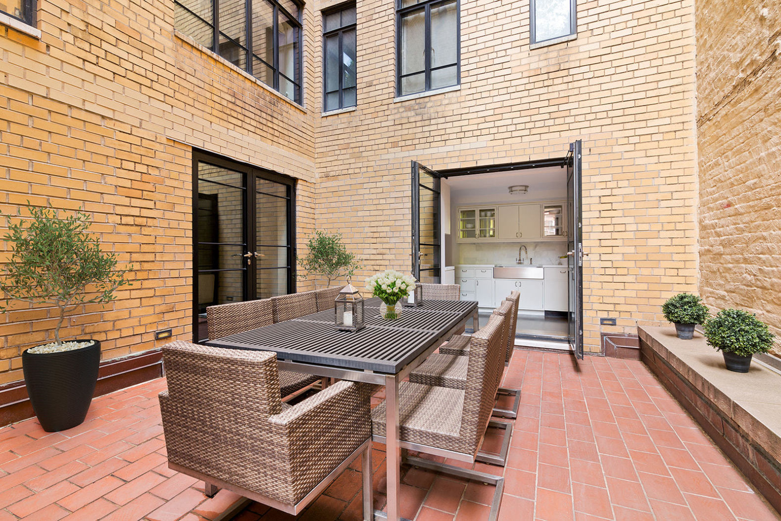 130 West 12th Street, Unit 1C/2C Manhattan, NY 10011 - Photo 13 of 17