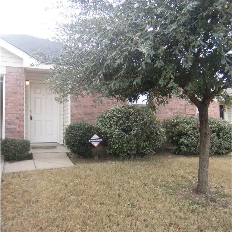 1400 Castle Ridge Road Fort Worth, TX 76140 - Photo 1 of 1
