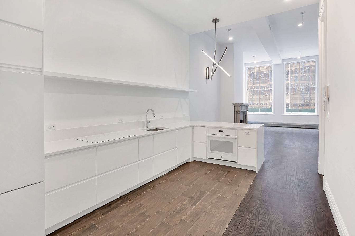 77 Mercer Street, Unit 2n Manhattan, NY 10012 - Photo 4 of 10