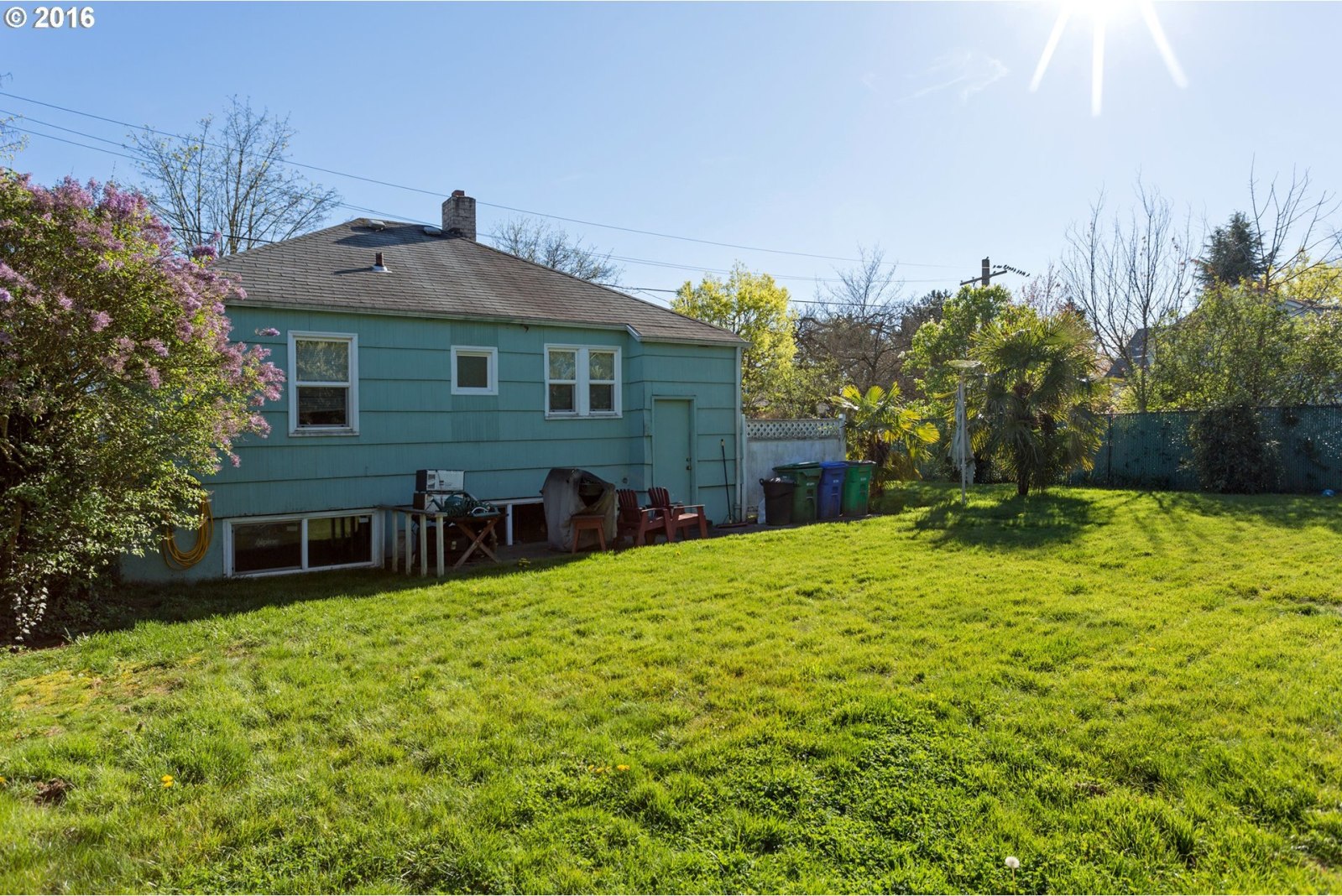 6147 Northeast Failing Street Portland, OR 97213 - Photo 12 of 23