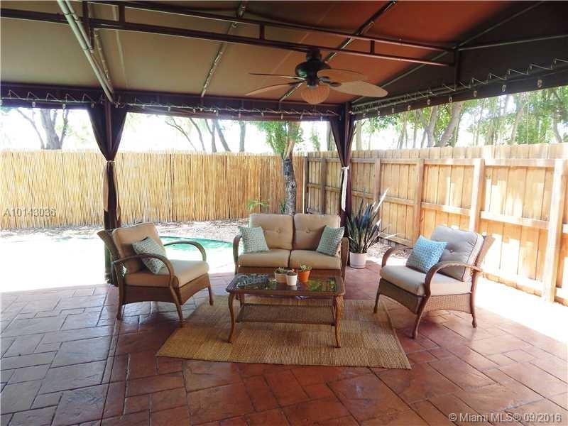 4124 Northeast 9th Street Homestead, FL 33033 - Photo 3 of 11