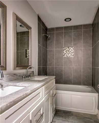 4620 Heath Road Nashville, TN 37221 - Photo 18 of 30 There is a beautiful full bath downstairs.....
