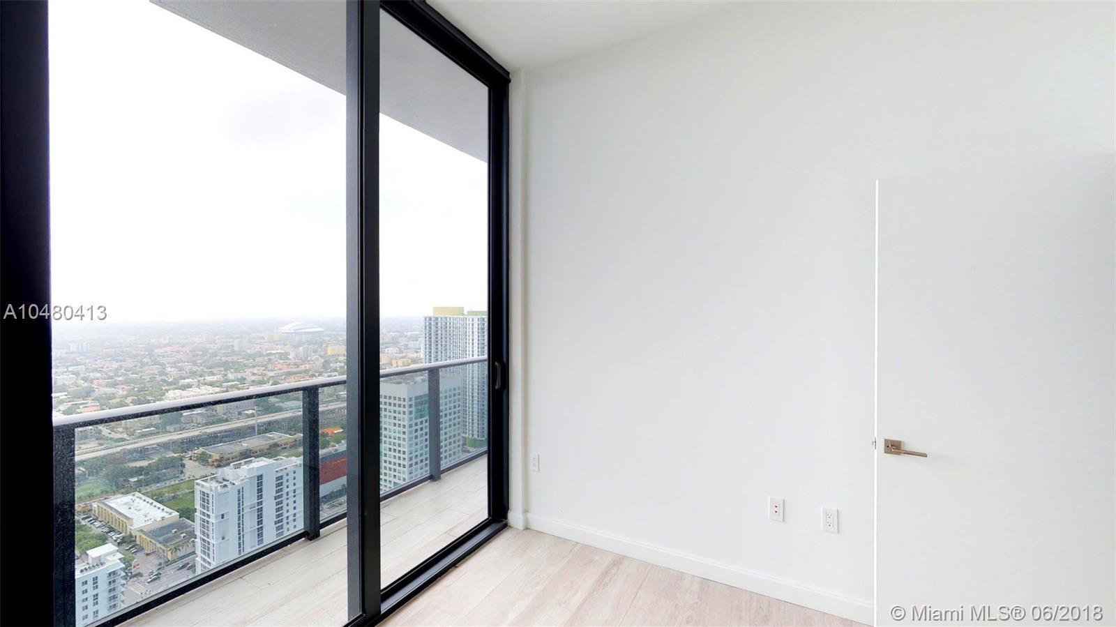 55 Southwest 9th Street, Unit LPH4408 Miami, FL 33130 - Photo 18 of 56