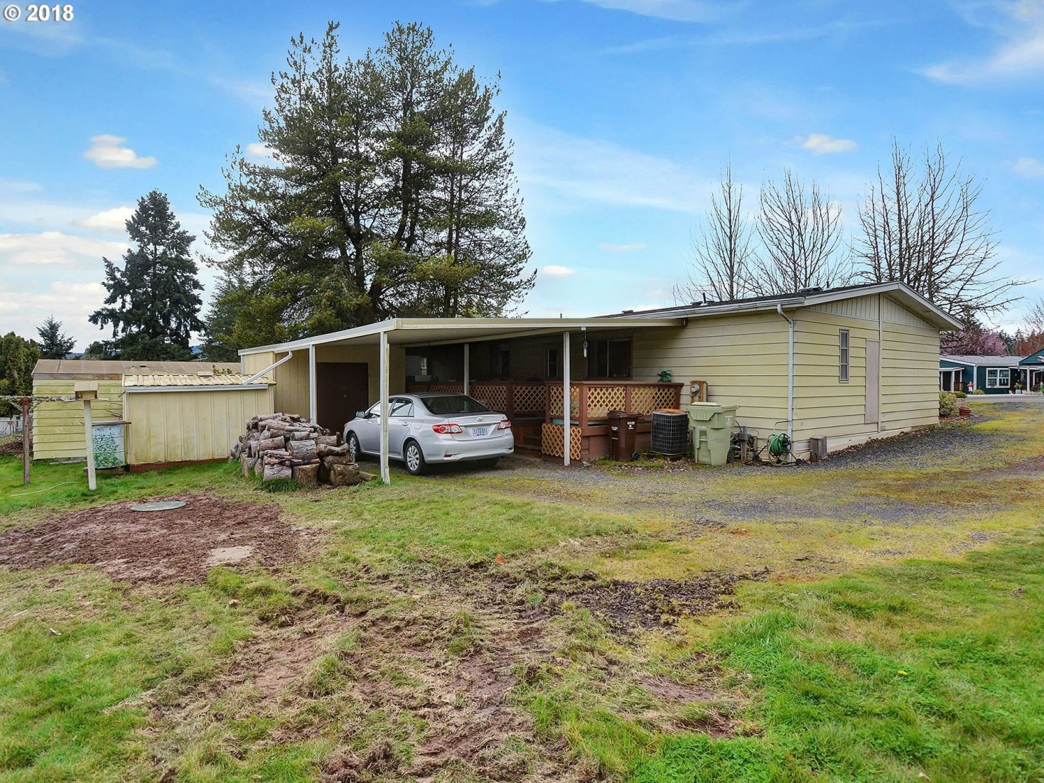 9262 Southwest Link Street Cornelius, OR 97113 - Photo 22 of 26