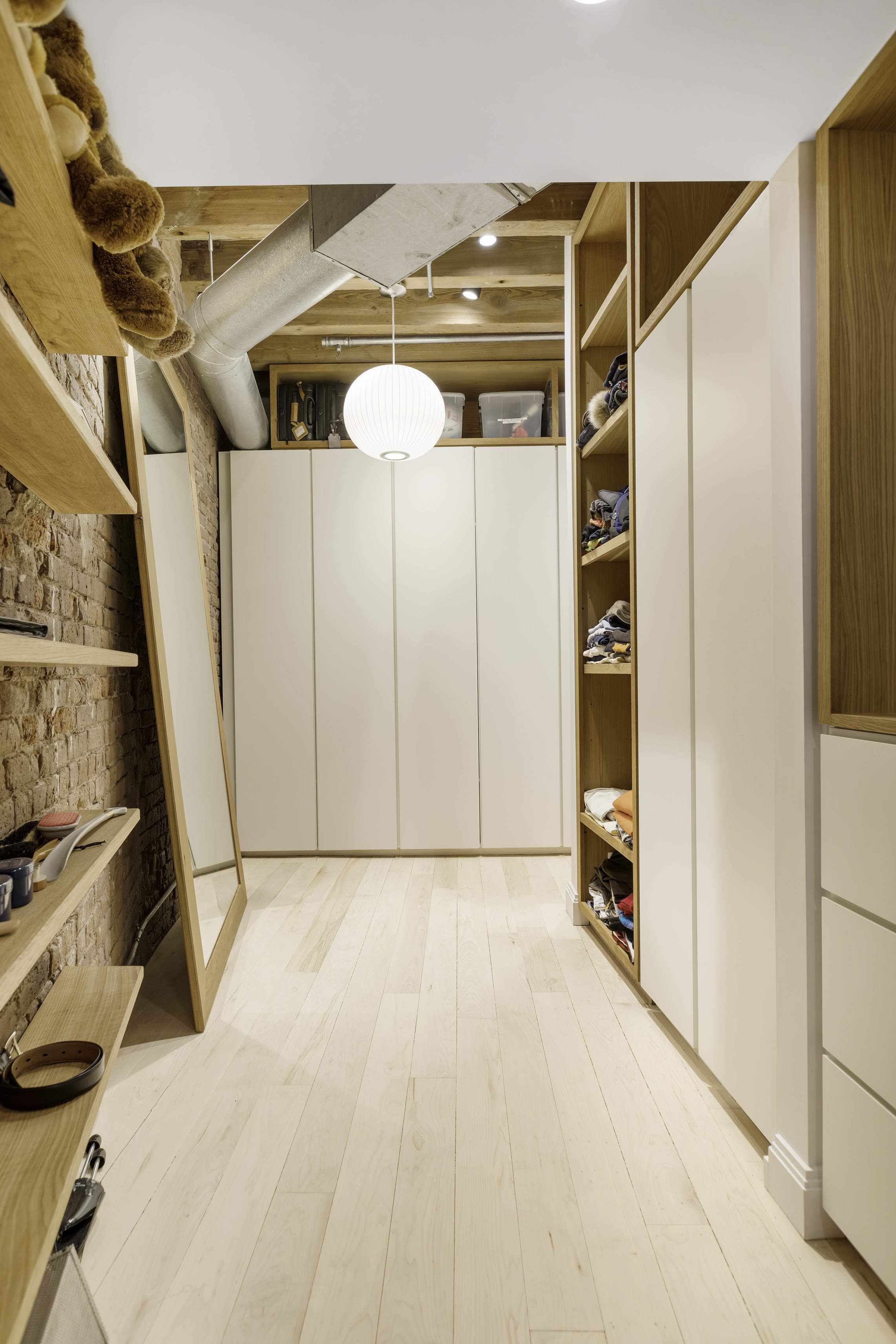 155 Franklin Street, Unit 4N Manhattan, NY 10013 - Photo 14 of 20