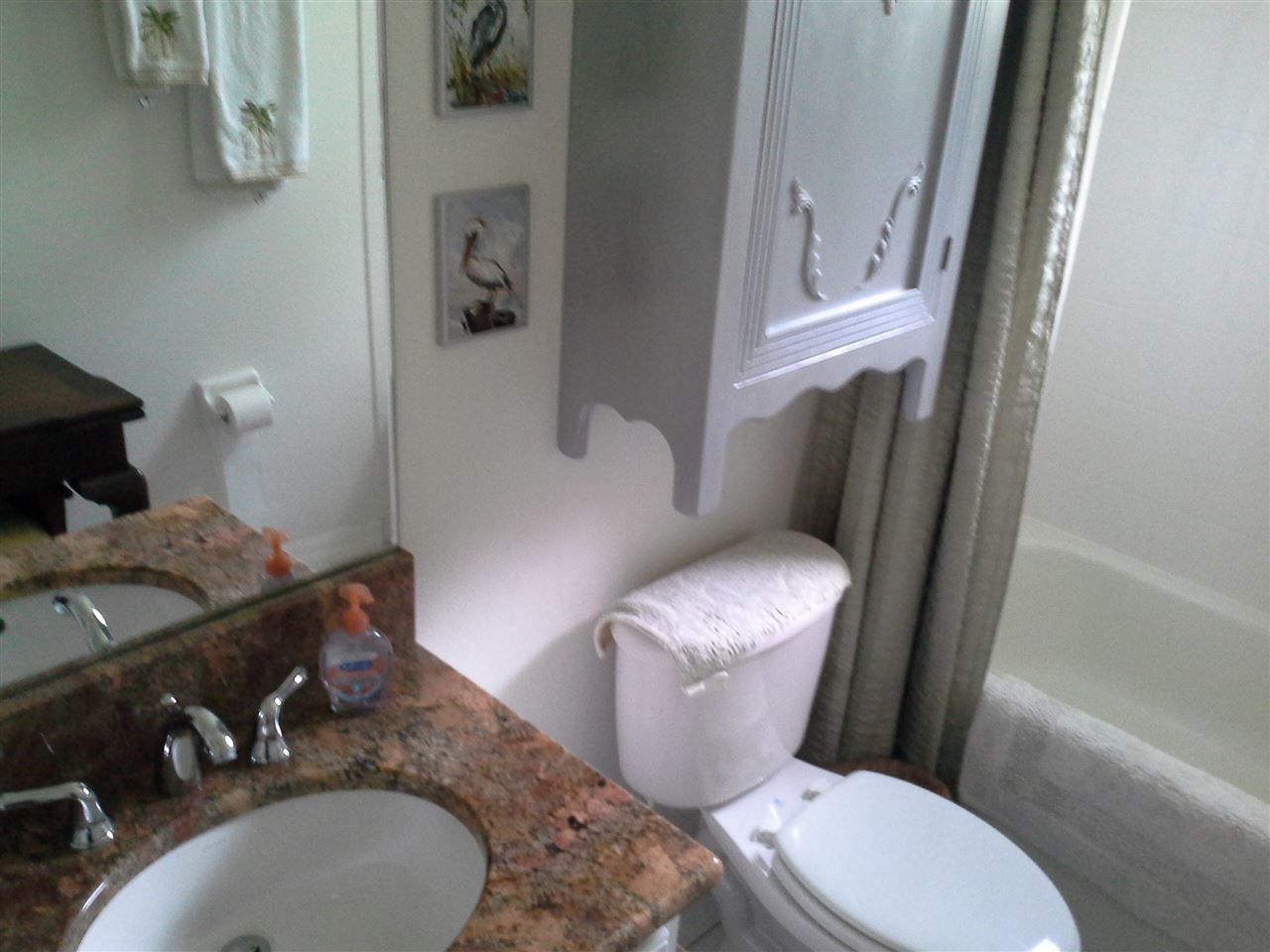 989 Ridgewood Lane St. Augustine, FL 32086 - Photo 40 of 50 Gallery Image 40