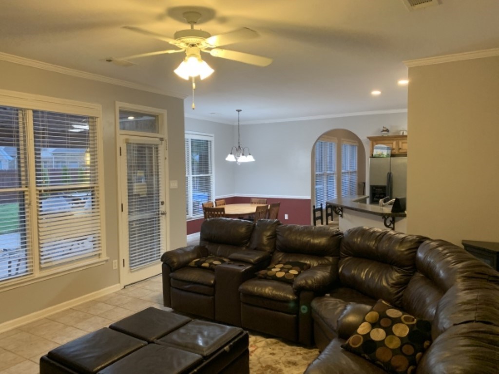 4893 Rainy Pass Road Collierville, TN 38017 - Photo 5 of 25 Gallery Image 5