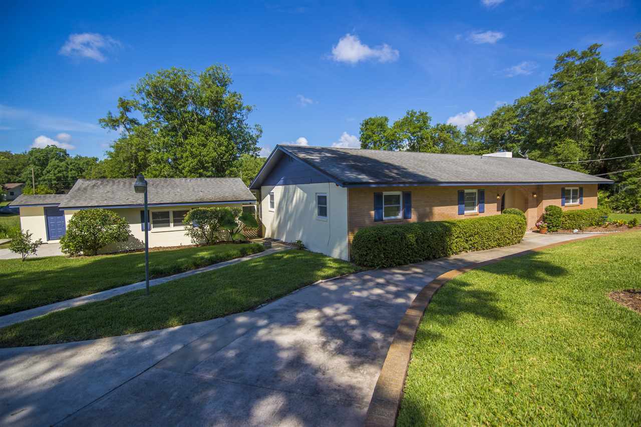320 Cypress Road St. Augustine, FL 32086 - Photo 3 of 34