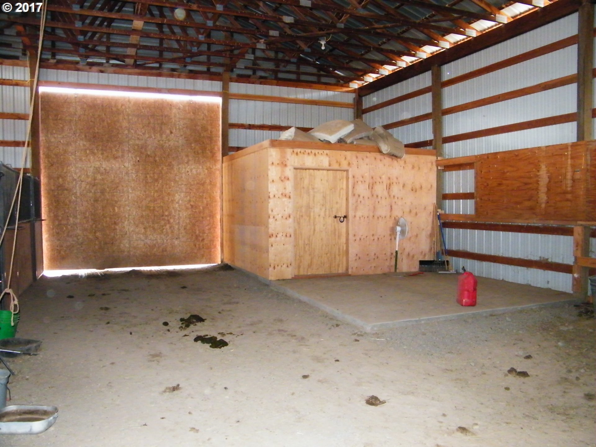 42261 Dance Hall Road Richland, OR 97870 - Photo 23 of 32 Gallery Image 23