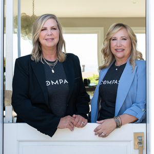 Marshall Stelzer Team, Agent in  - Compass