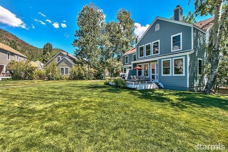 219 Glenbrook Inn Road Glenbrook, NV 89413 - Photo 22 of 25