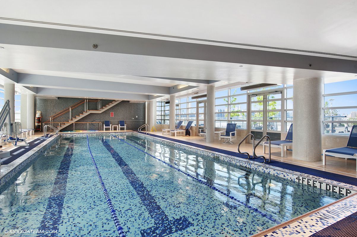 2 Northside Piers, Unit 10C Brooklyn, NY 11249 - Photo 8 of 11