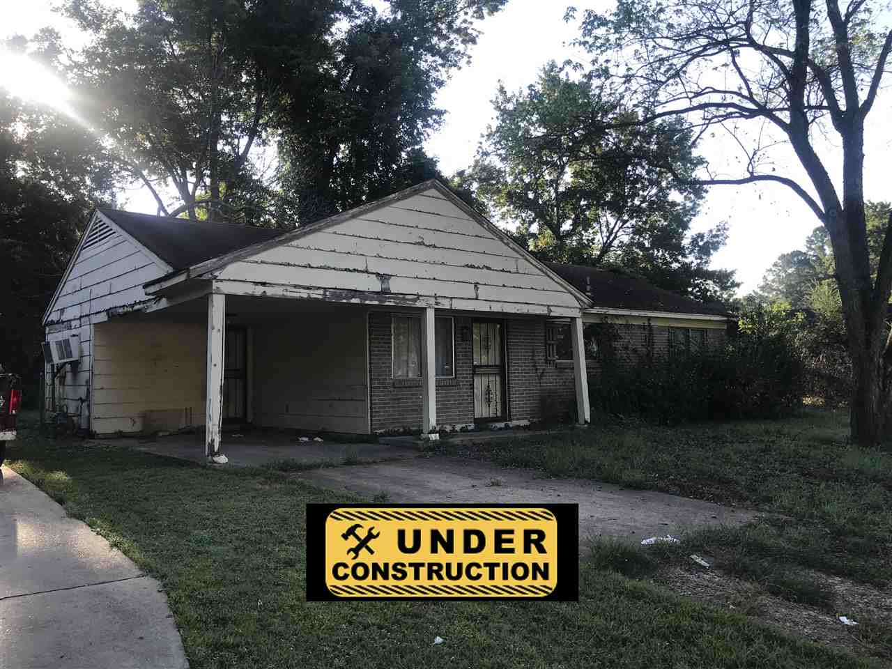3694 Windermere Road Memphis, TN 38128 - Photo 1 of 1 Gallery Image 1