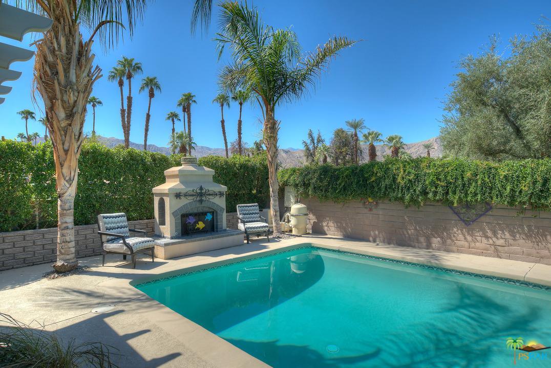 77 Colgate Drive Rancho Mirage, CA 92270 - Photo 14 of 54