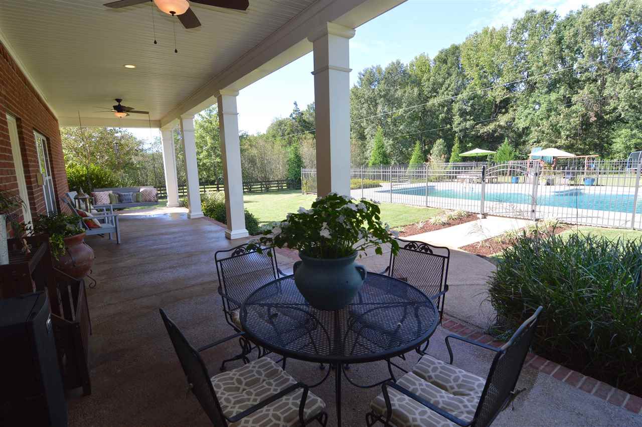 9495 Osborn Road Arlington, TN 38002 - Photo 22 of 25
