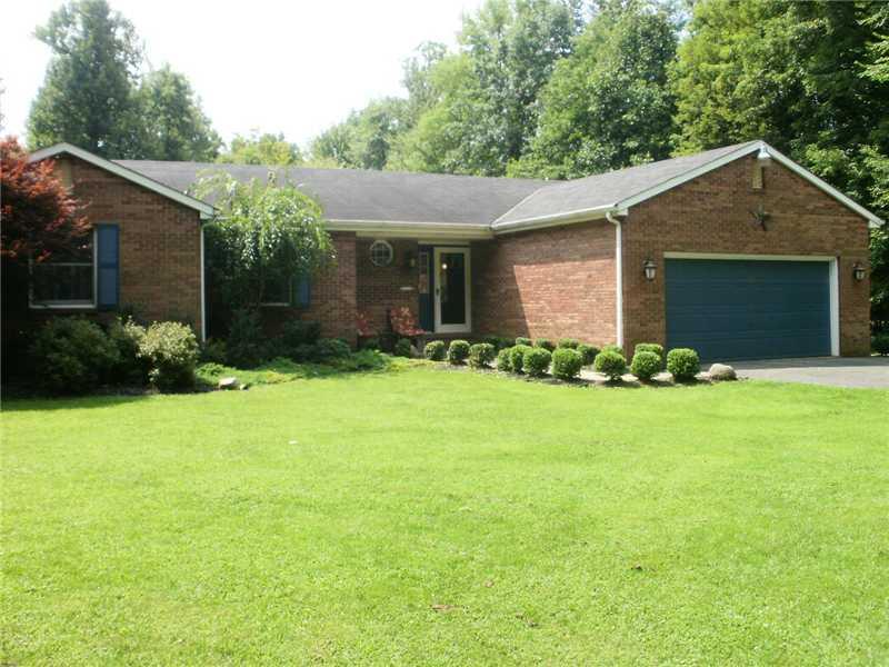 225 Angel Road New Wilmington, PA 16142 - Photo 1 of 18 Gallery Image 1