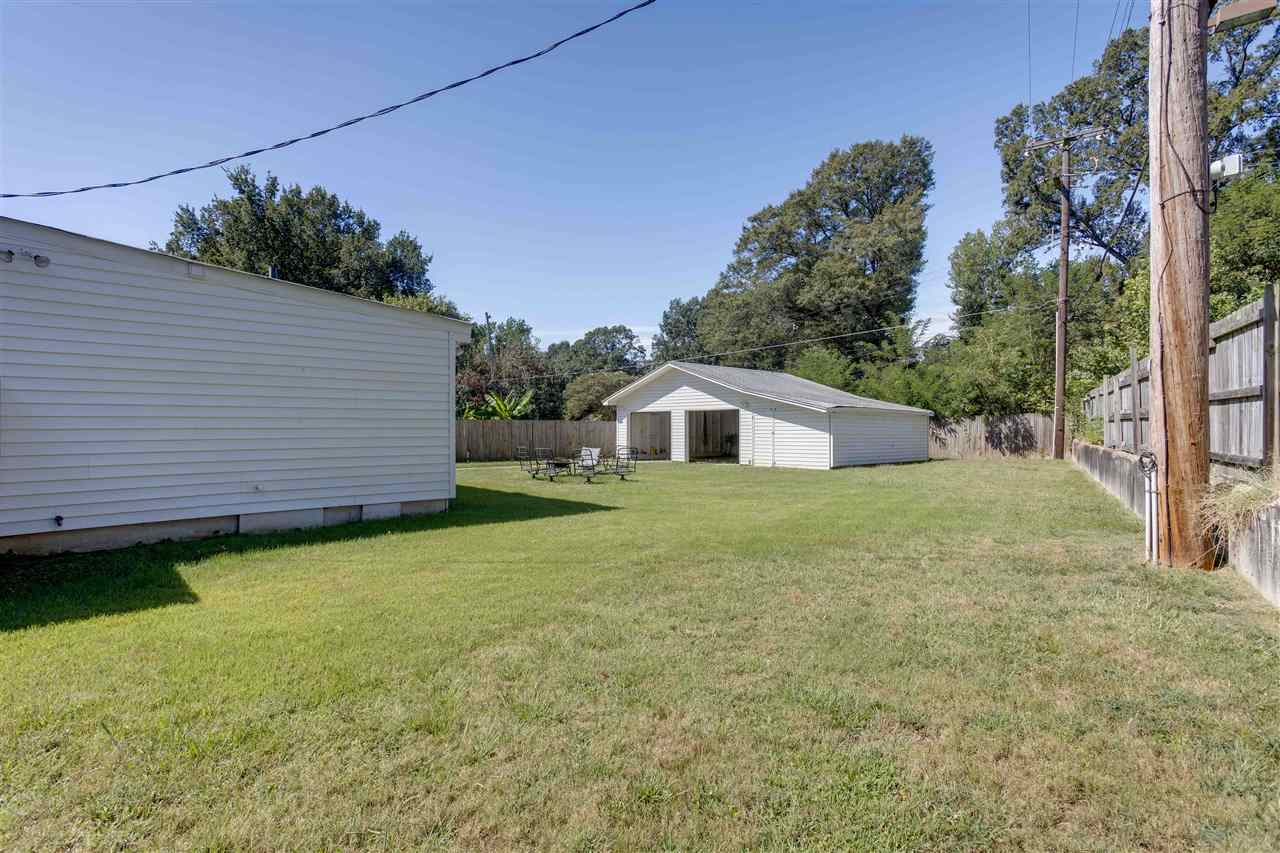 3900 Healey Road Memphis, TN 38111 - Photo 18 of 18