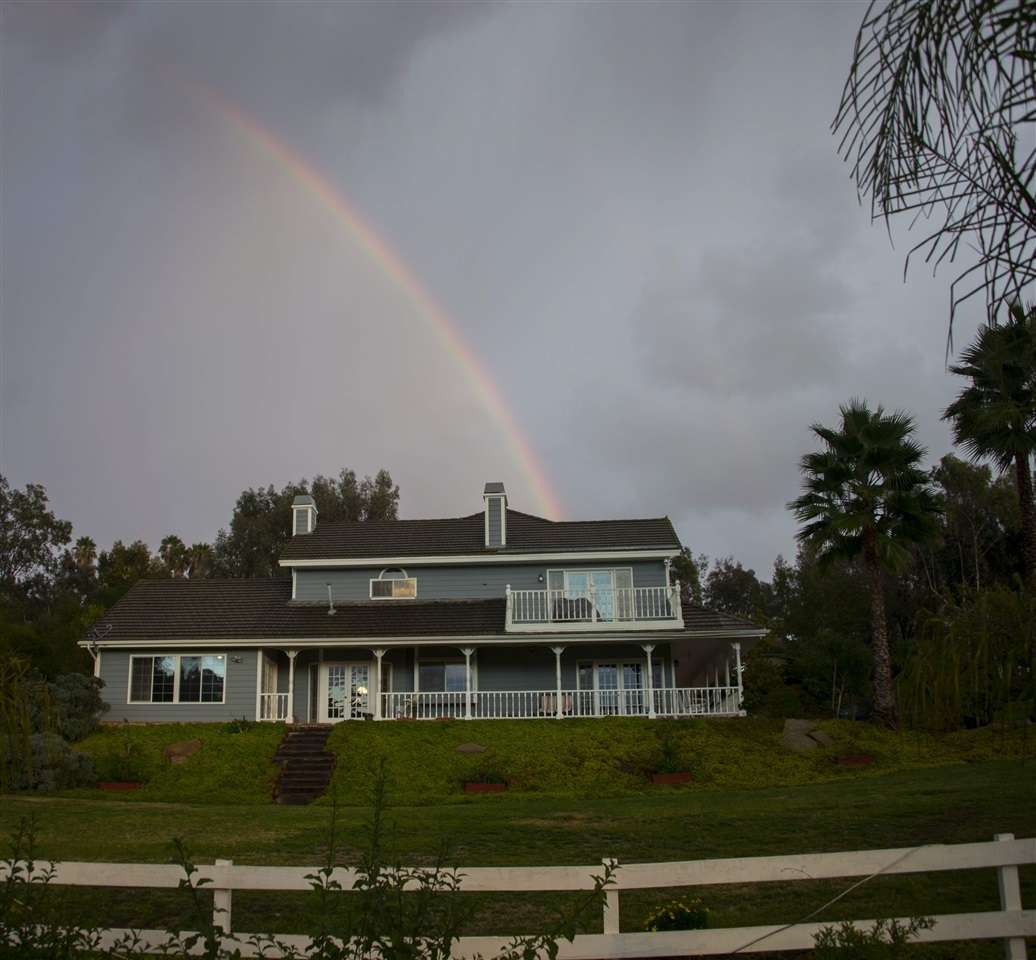 3658 Purer Road Escondido, CA 92029 - Photo 25 of 25 Gallery Image 25