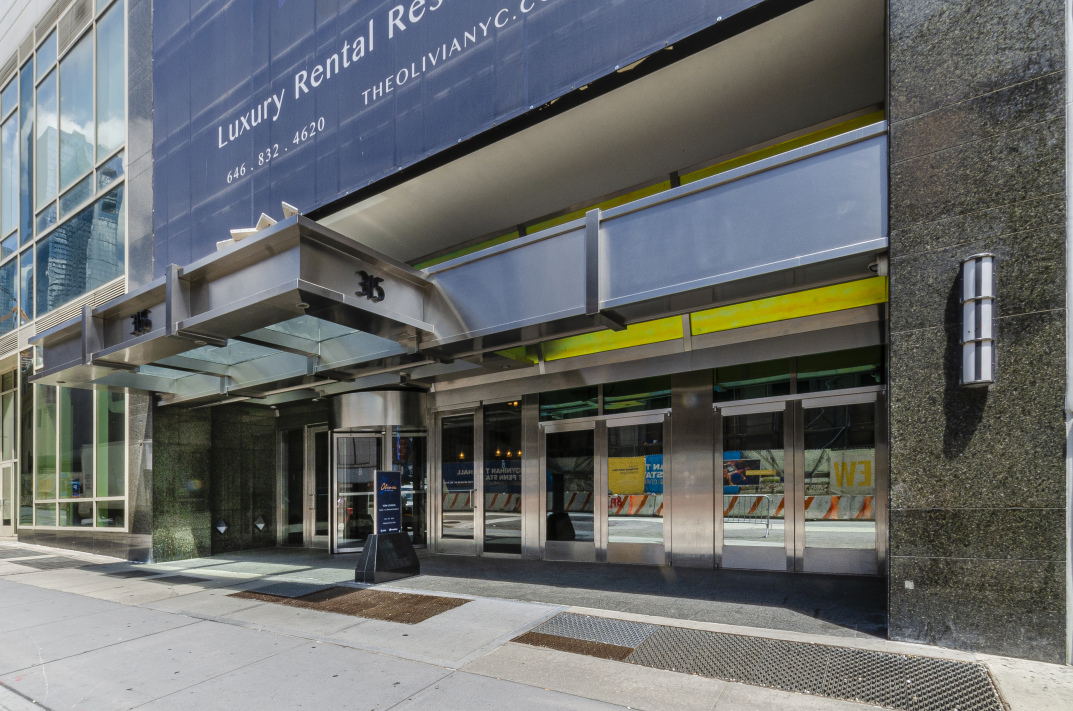 The Olivia 315 W 33rd St, Manhattan, NY 10001 - Photo 3 of 3