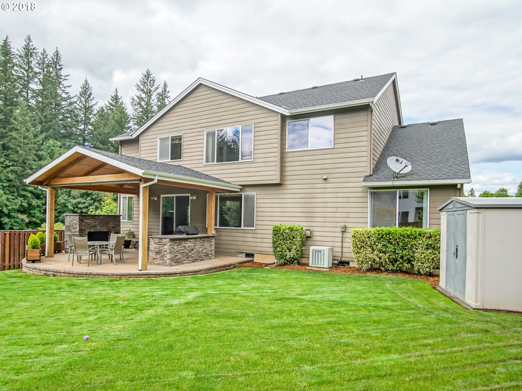 11184 Southwest Koller Street Tualatin, OR 97062 - Photo 24 of 29