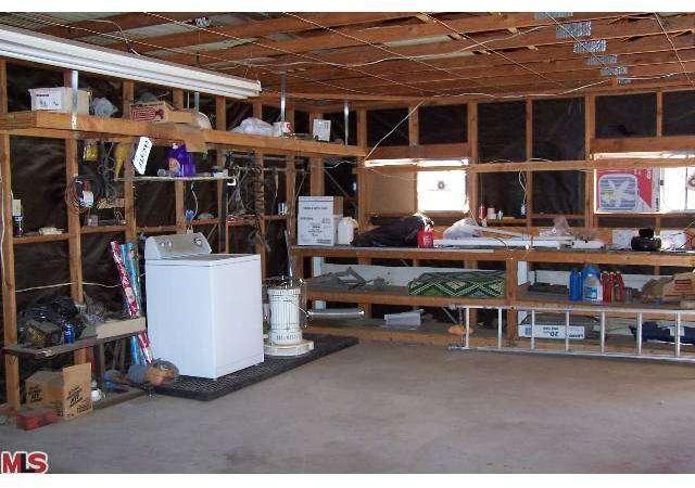 1254 Goat Mountain Road Landers, CA 92285 - Photo 13 of 28 Gallery Image 13