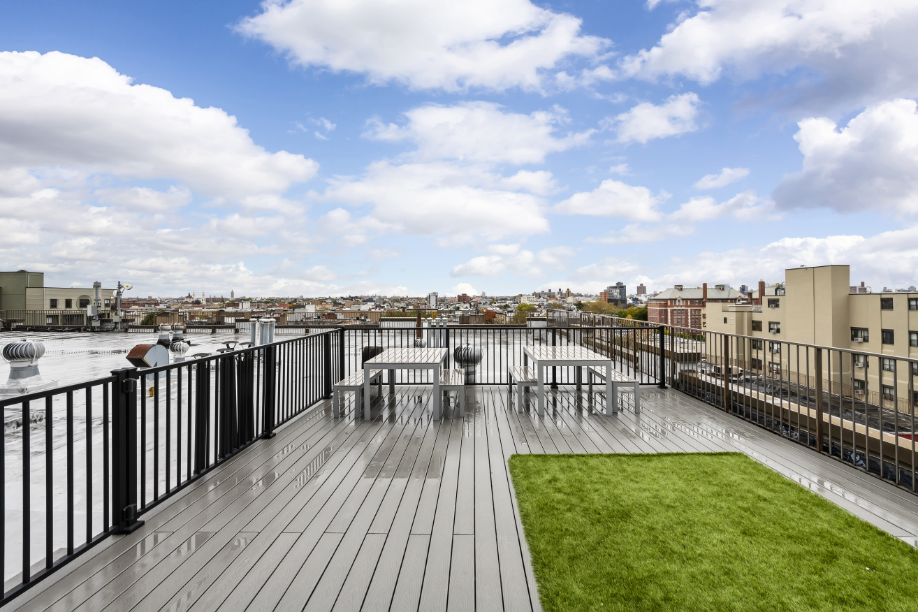 101 Wyckoff Condominium 101 Wyckoff Ave, Brooklyn, NY 11237 - Photo 4 of 4