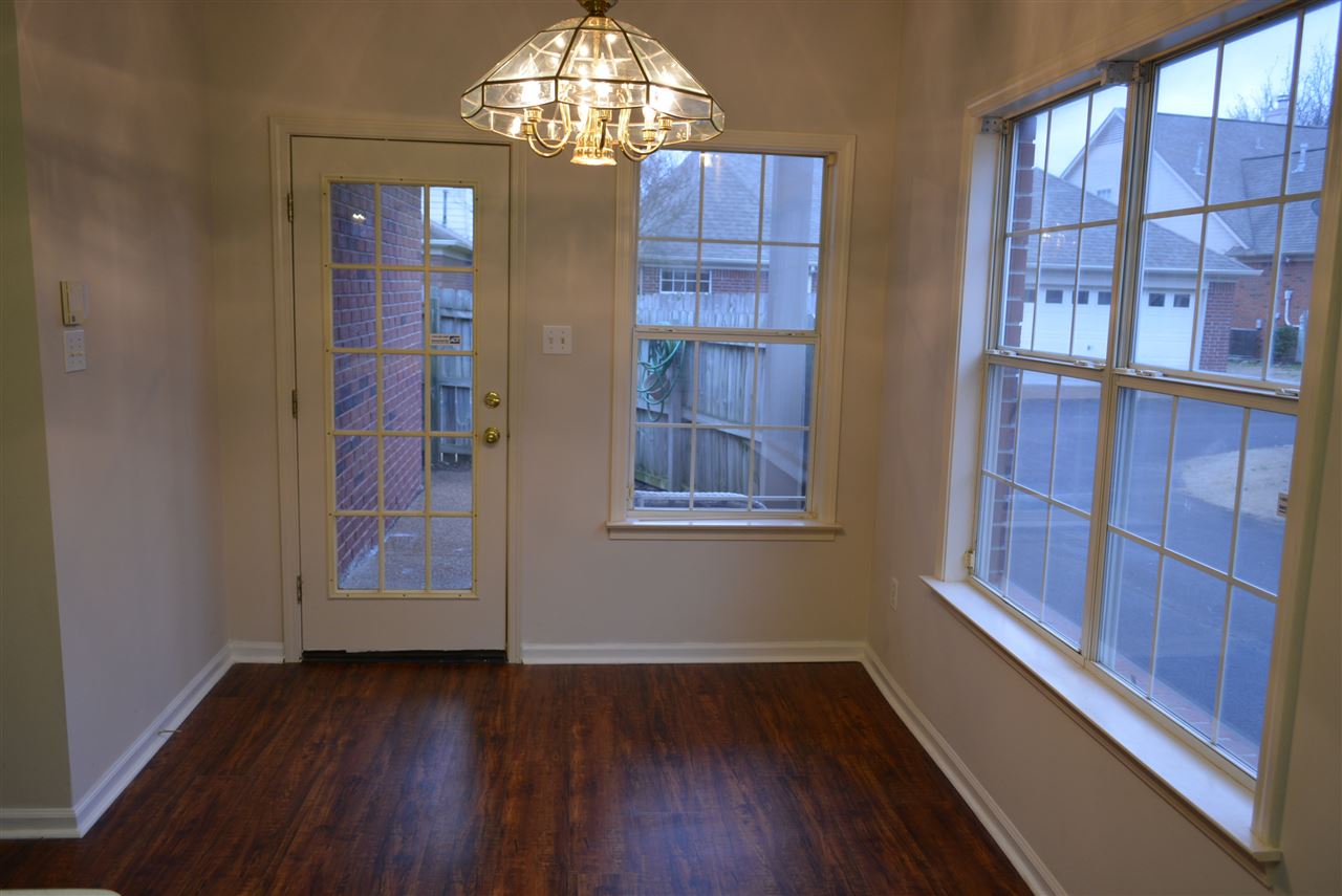 762 North Ericson Road Memphis, TN 38018 - Photo 11 of 22 Eat in dining room.