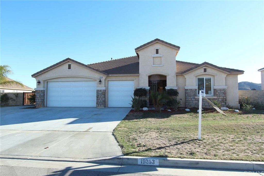 19253 Bridlewood Road Perris, CA 92570 - Photo 1 of 1 Gallery Image 1
