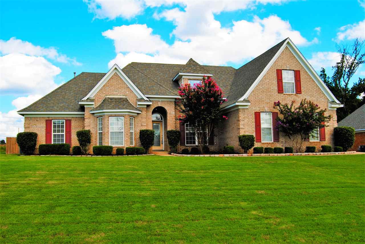 154 Rembert Drive Atoka, TN 38004 - Photo 1 of 25