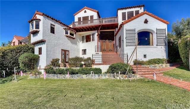 250 High Drive Laguna Beach, CA 92651 - Photo 29 of 29