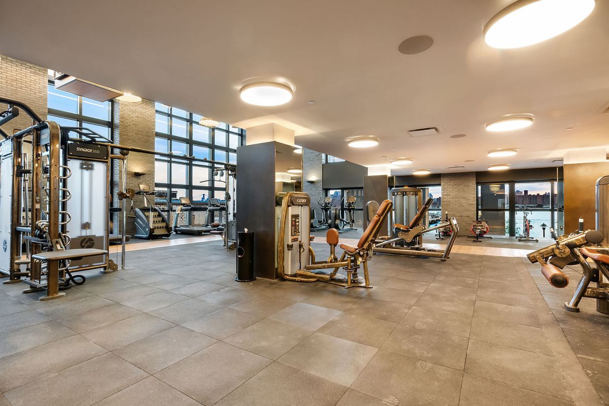 21 India Street, Unit PHE Brooklyn, NY 11222 - Photo 12 of 14