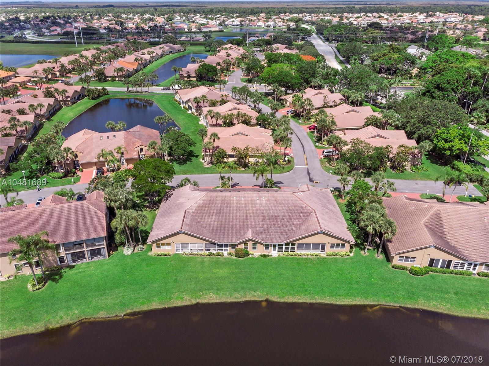 18250 Covina Way, Unit D Boca Raton, FL 33498 - Photo 34 of 37 Gallery Image 34