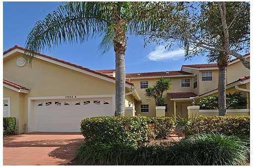 17052 Boca Club Boulevard, Unit 4 Boca Raton, FL 33487 - Photo 1 of 16 Gallery Image 1