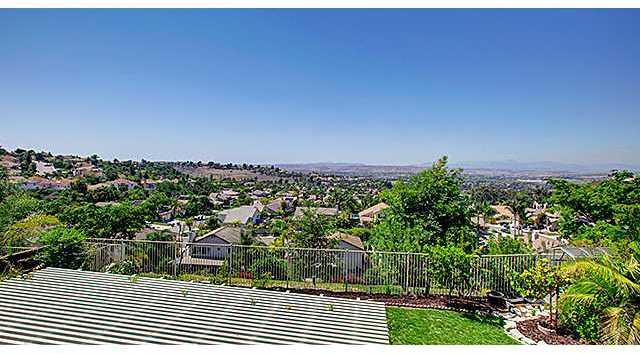 1317 Panorama Ridge Road Oceanside, CA 92056 - Photo 4 of 15