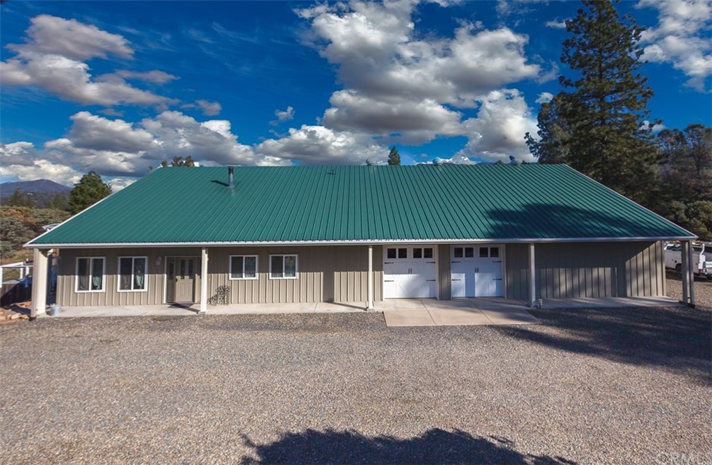 5266 Tiptop Road Mariposa, CA 95338 - Photo 1 of 1