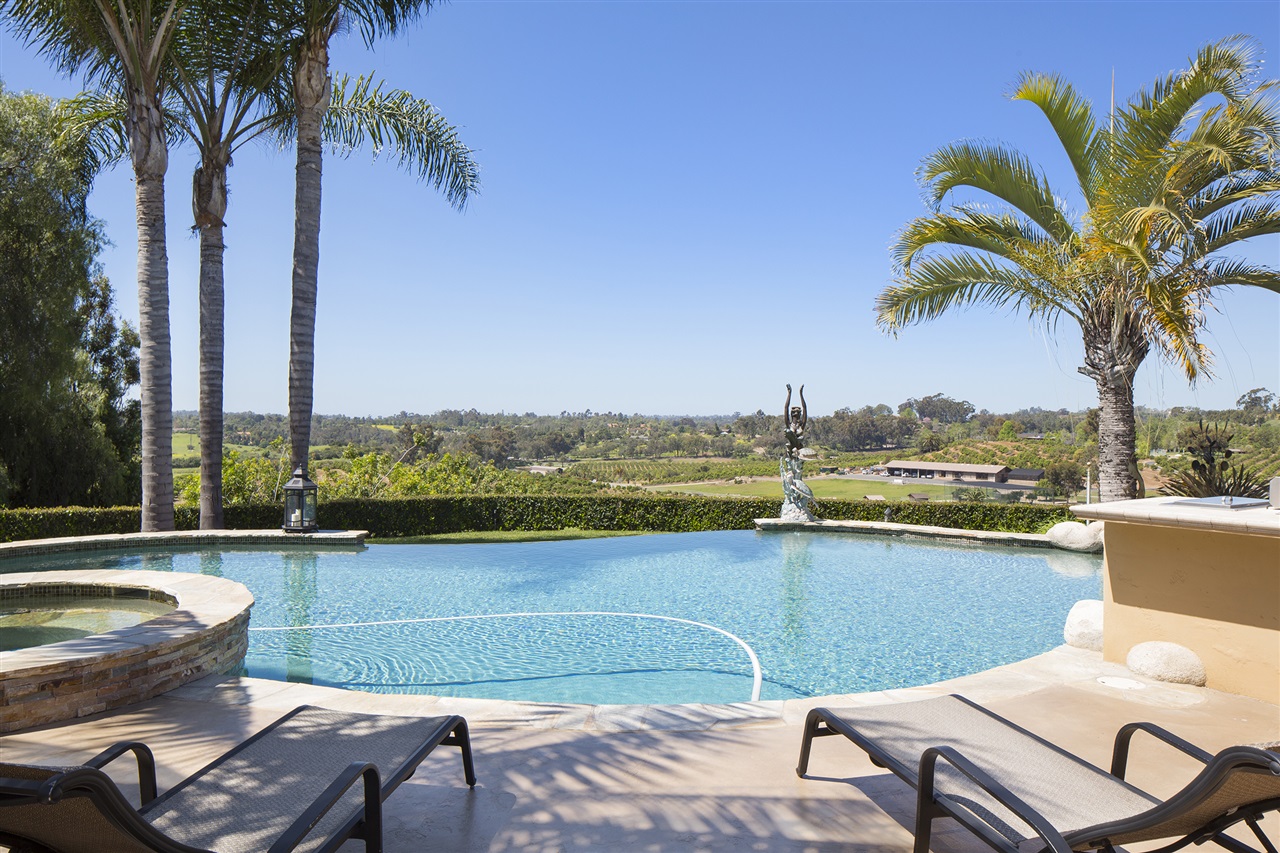7450 Vista Rancho Court Rancho Santa Fe, CA 92091 - Photo 22 of 25