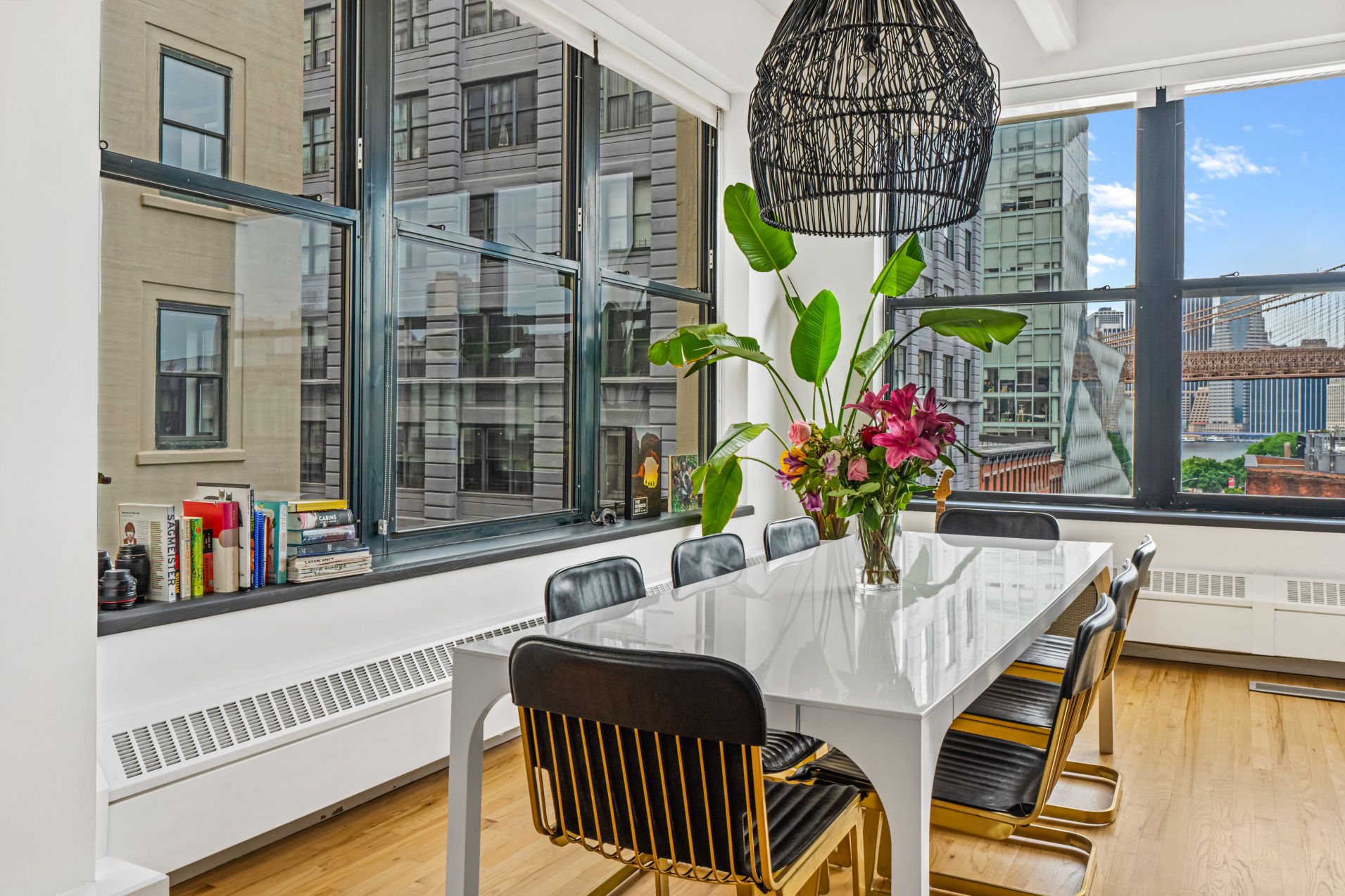 1 Main Street, Unit 5J Brooklyn, NY 11201 - Photo 4 of 11