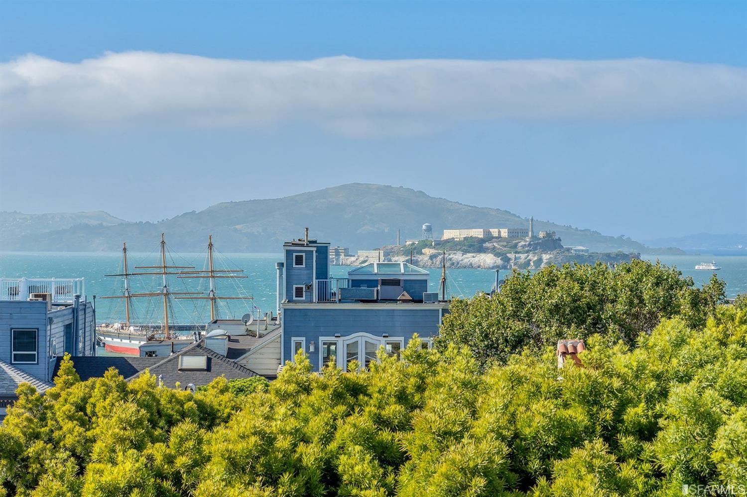 832 Bay Street San Francisco, CA 94109 - Photo 12 of 54