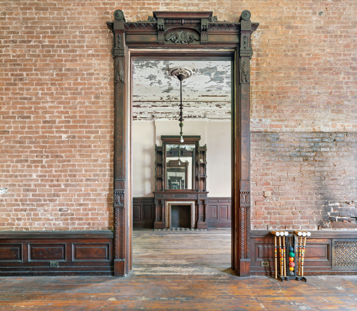 198 Washington Park Brooklyn, NY 11205 - Photo 1 of 18