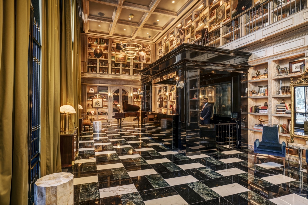 The Harrison 401 Harrison St, San Francisco, CA 94105 - Photo 2 of 13