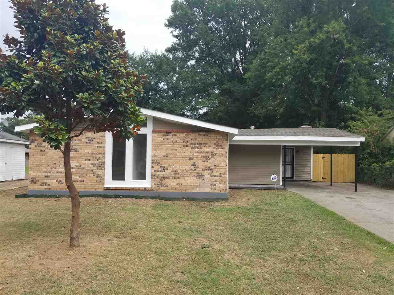 5154 Leonard Road Memphis, TN 38109 - Photo 1 of 10