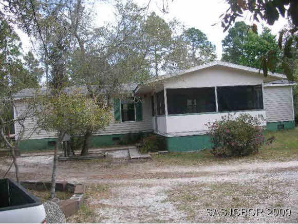 1870 Carter Road St. Augustine, FL 32084 - Photo 1 of 4 Gallery Image 1