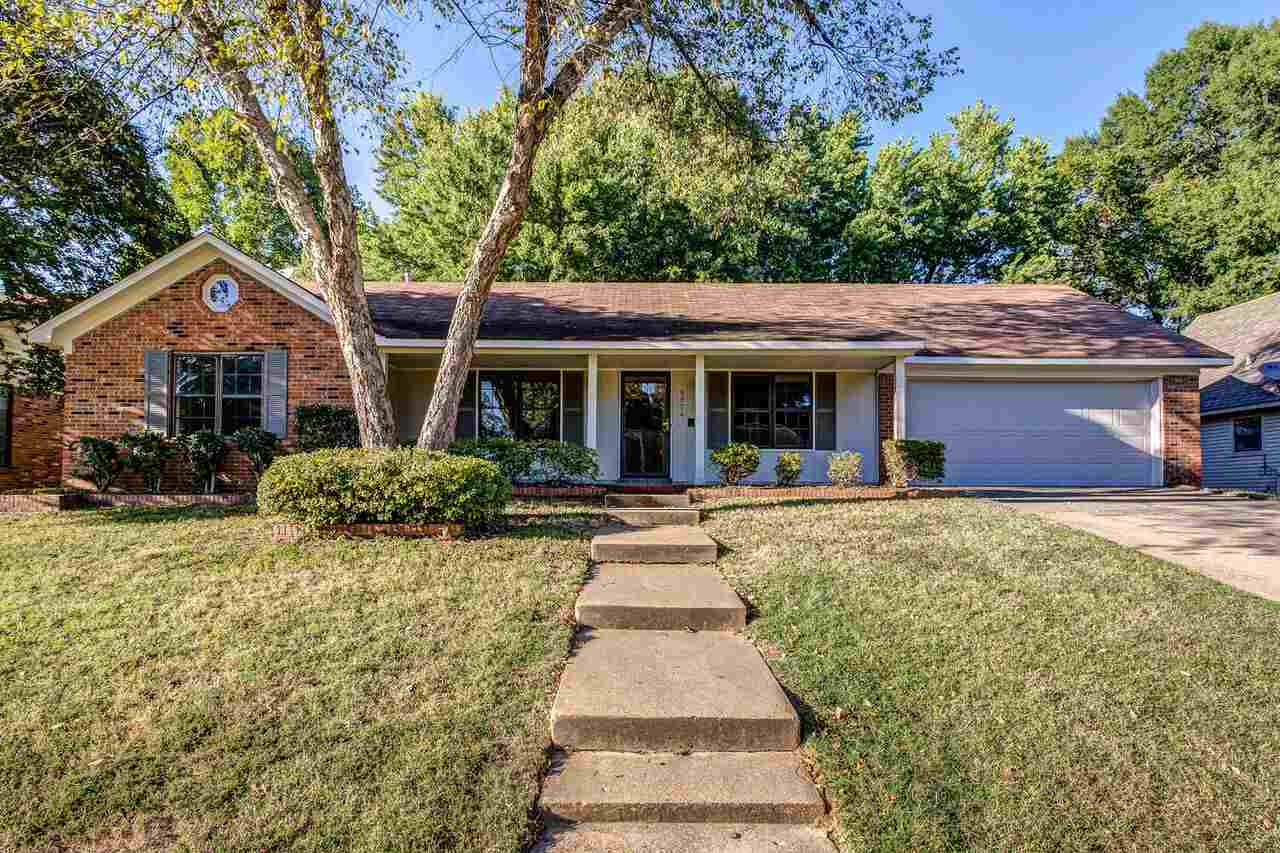 5974 Explorer Road Bartlett, TN 38134 - Photo 1 of 23 Gallery Image 1