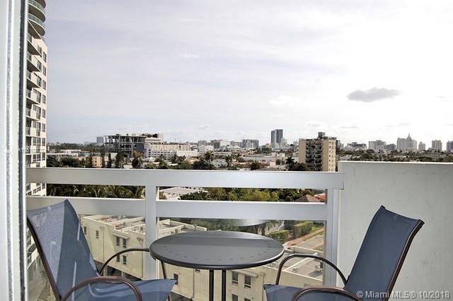 1500 Bay Road, Unit 804S Miami Beach, FL 33139 - Photo 7 of 25