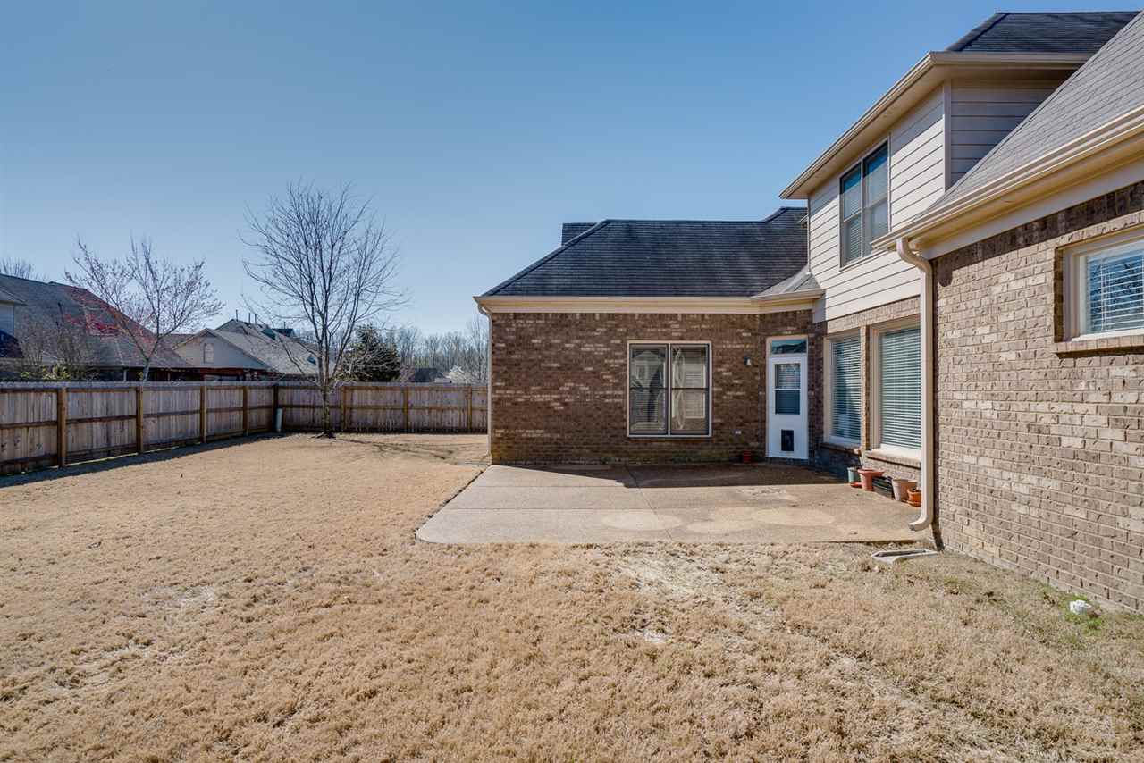 10381 Pilot Rock Road Collierville, TN 38017 - Photo 24 of 25 Gallery Image 24