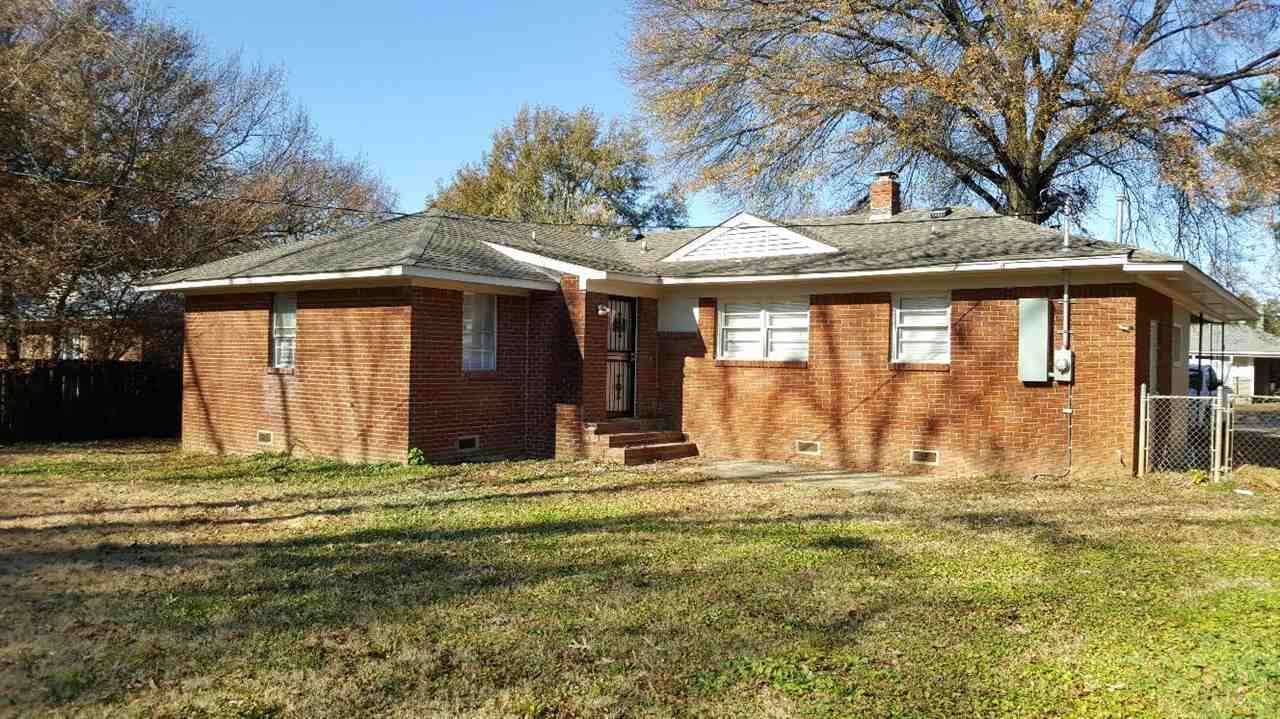 4003 Comanche Road Memphis, TN 38118 - Photo 20 of 20
