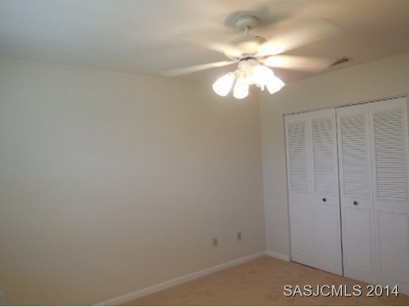 119 Rio Del Mar Street, Unit B St. Augustine, FL 32080 - Photo 11 of 13 BR 2